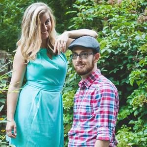 Meet your Posher, Adam